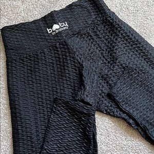 Booty by Brabants Little Black Legging